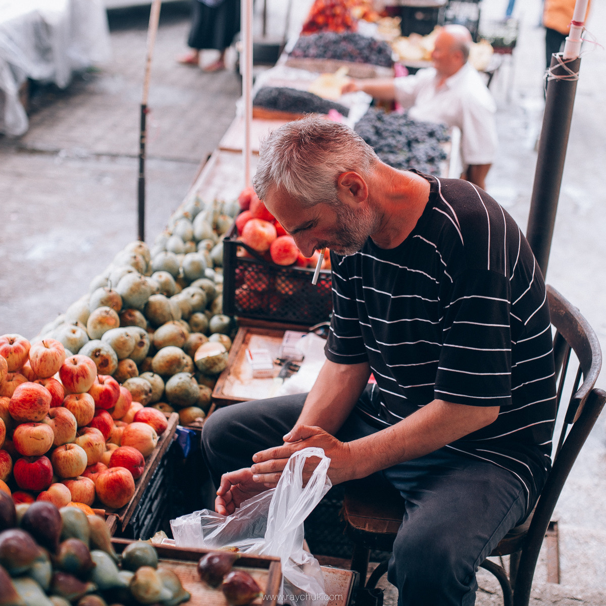 Georgia. Головна