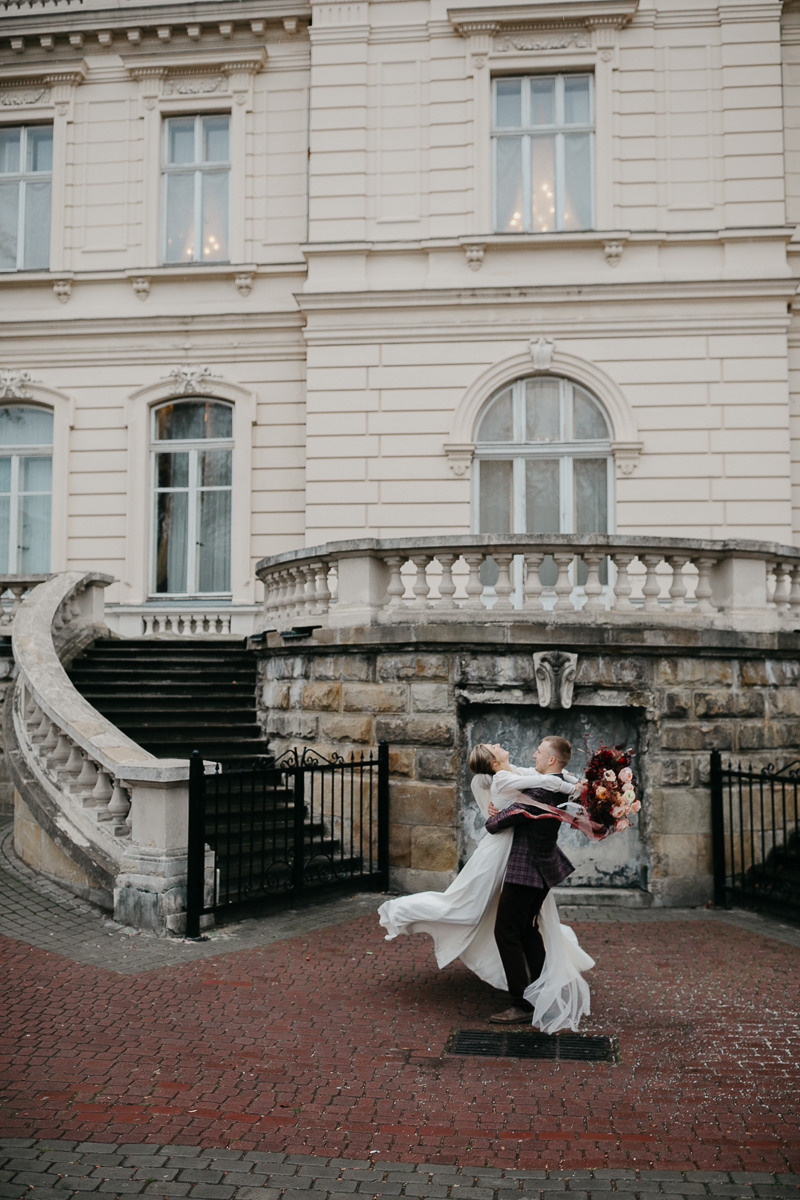 Віолета&Максим. Головна