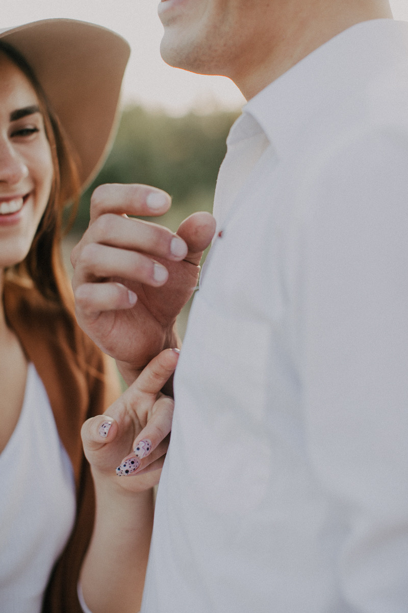 Яна і Ілля. Головна