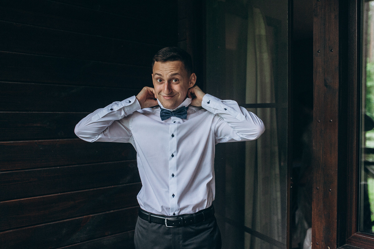 Володимир&Оксана. Головна