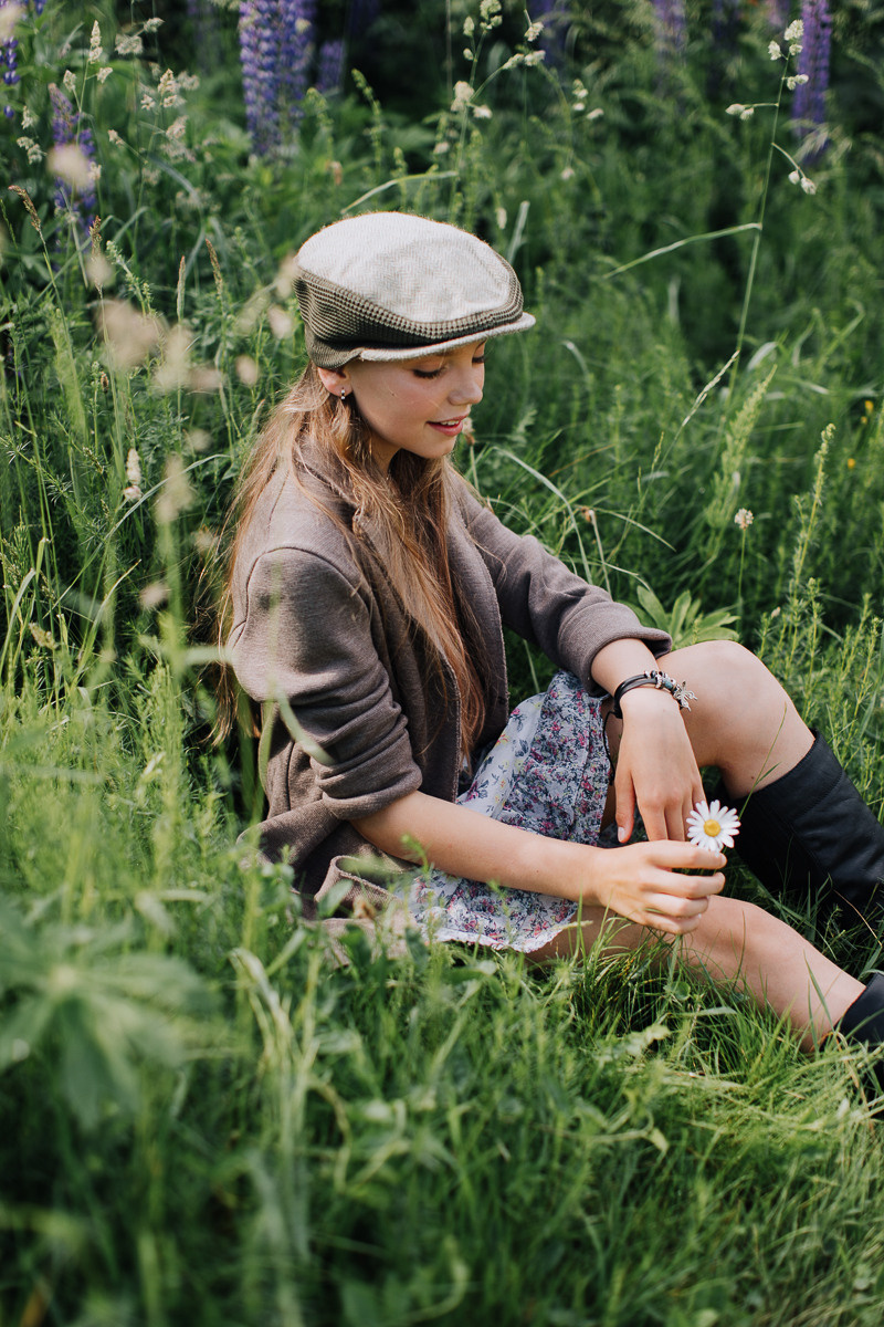 Мар"яна і Каміла. Головна