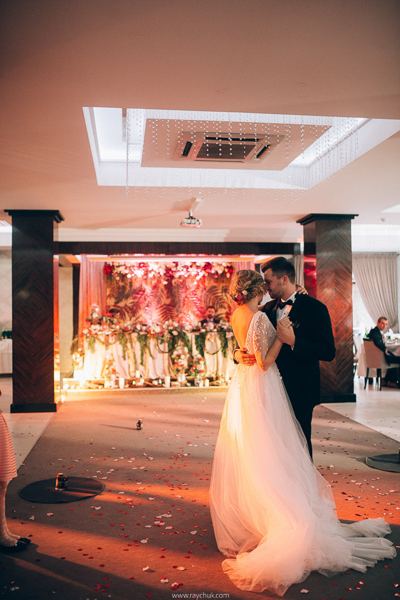 Яна&Олександр. Головна