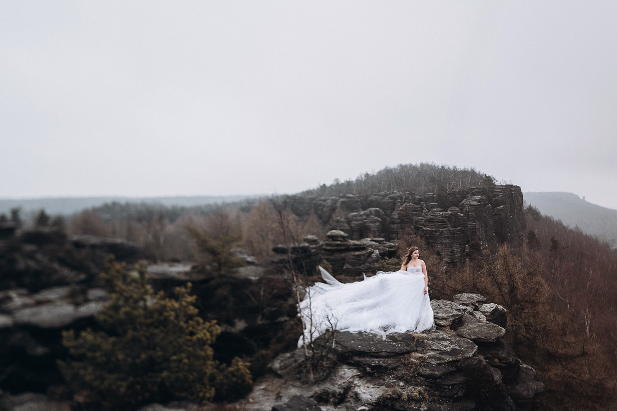 Воркшоп на Тепліцких скелях (Чехія). Головна