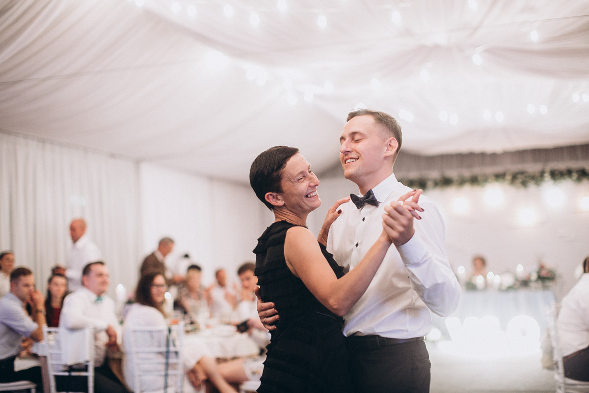 Володимир&Оксана. Головна