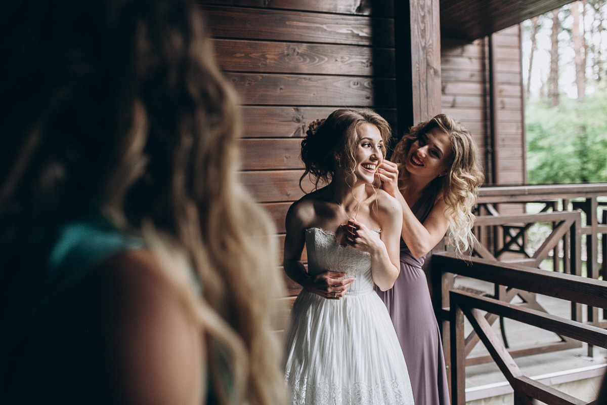 Володимир&Оксана. Головна