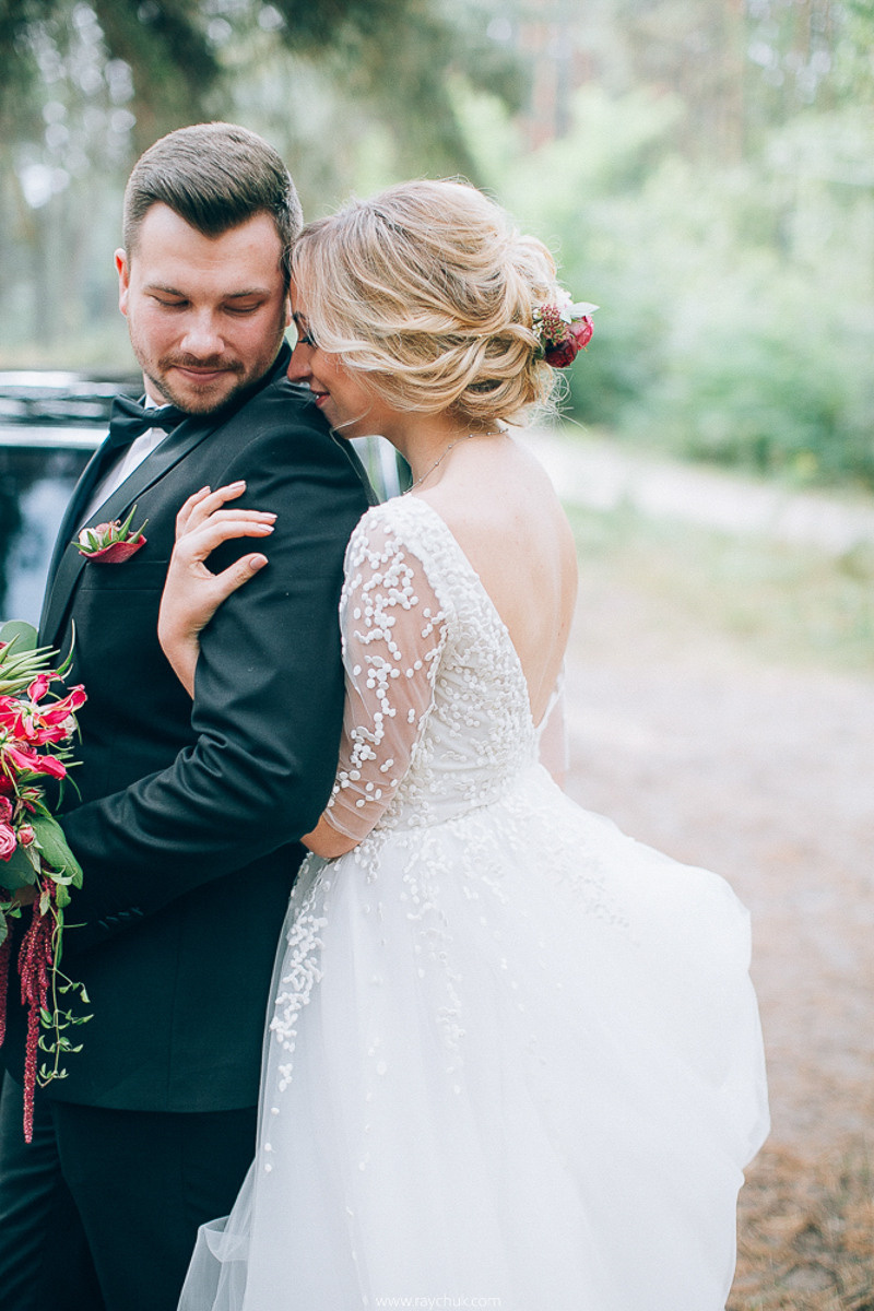 Яна&Олександр. Головна