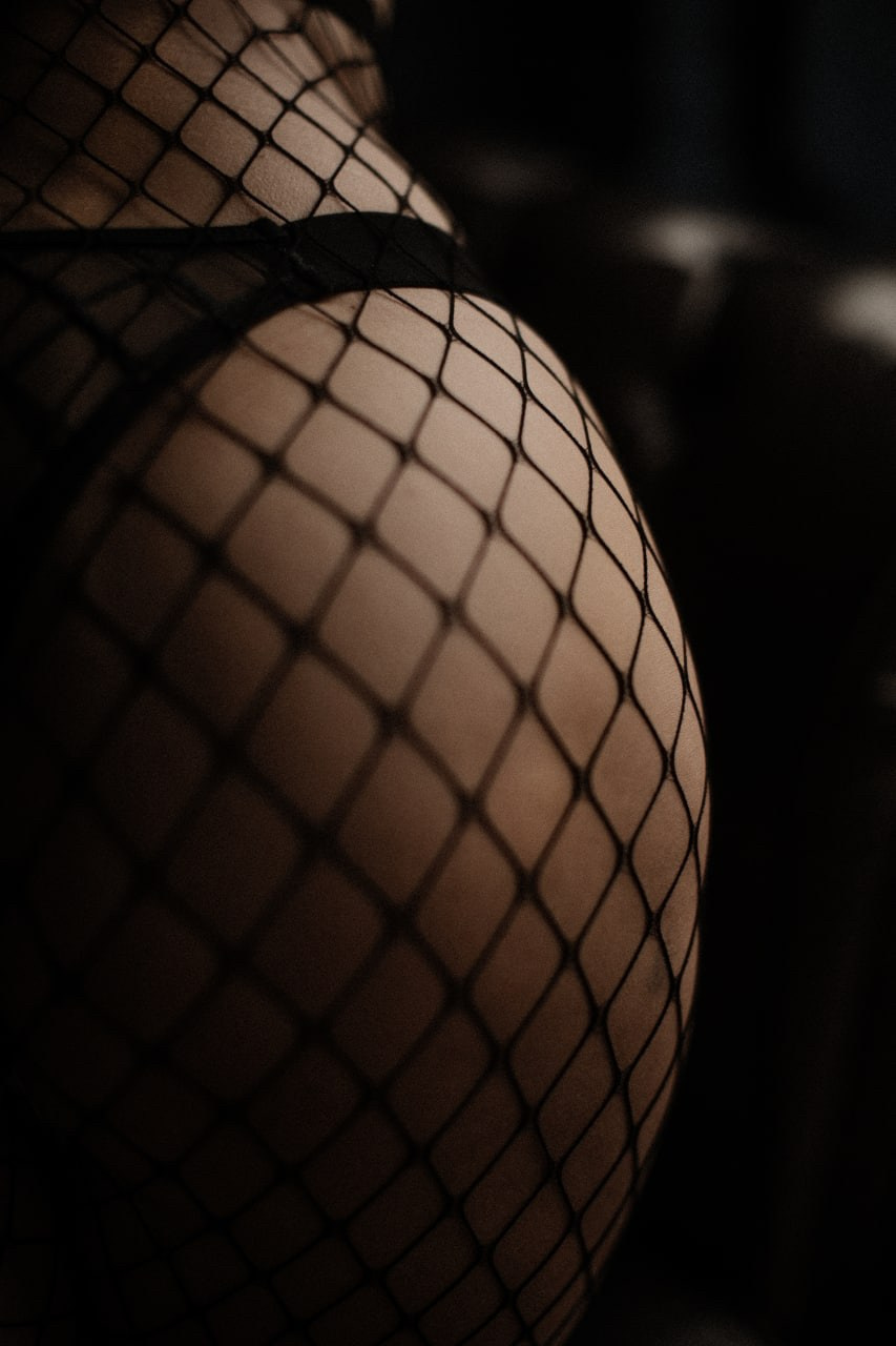 Будуар. Головна