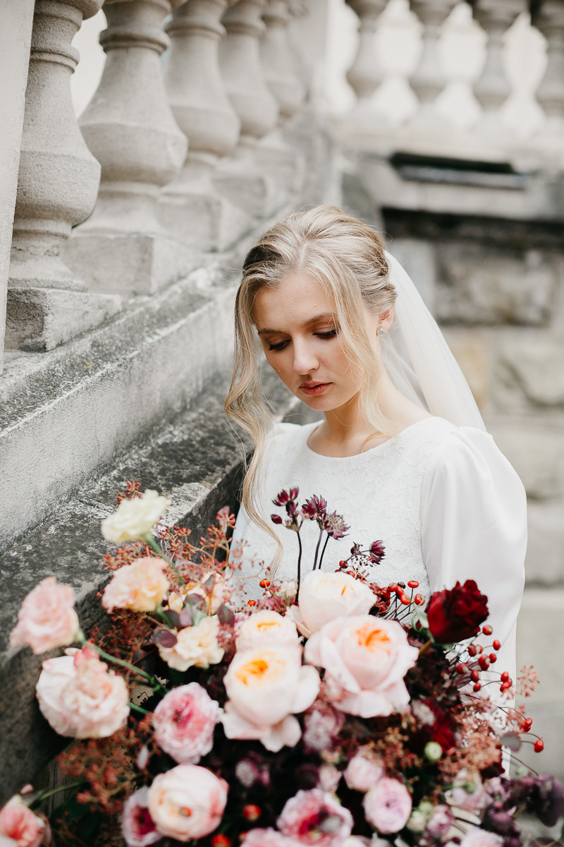 Віолета&Максим. Головна