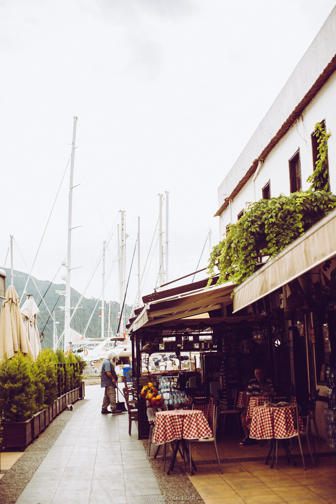 Тurkey. Marmaris. Головна