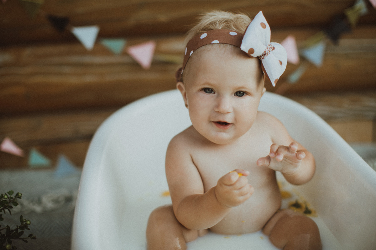 Milana. Головна