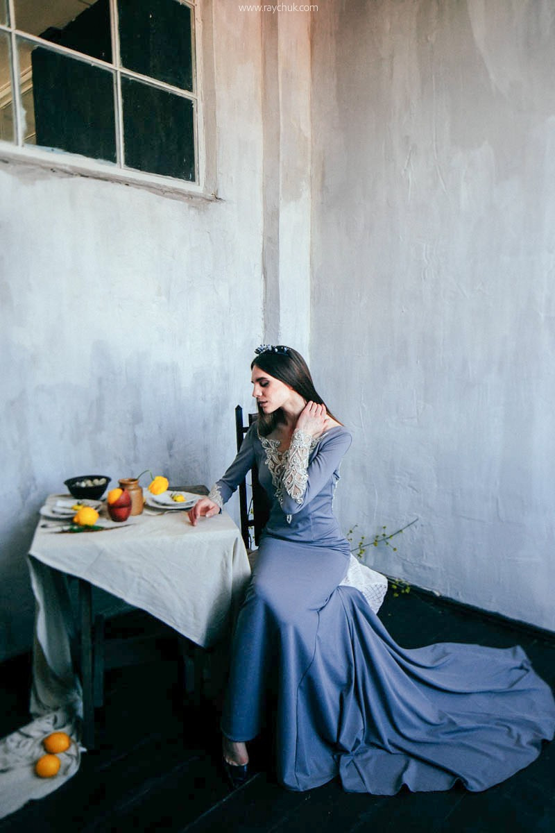 Portami via. Головна