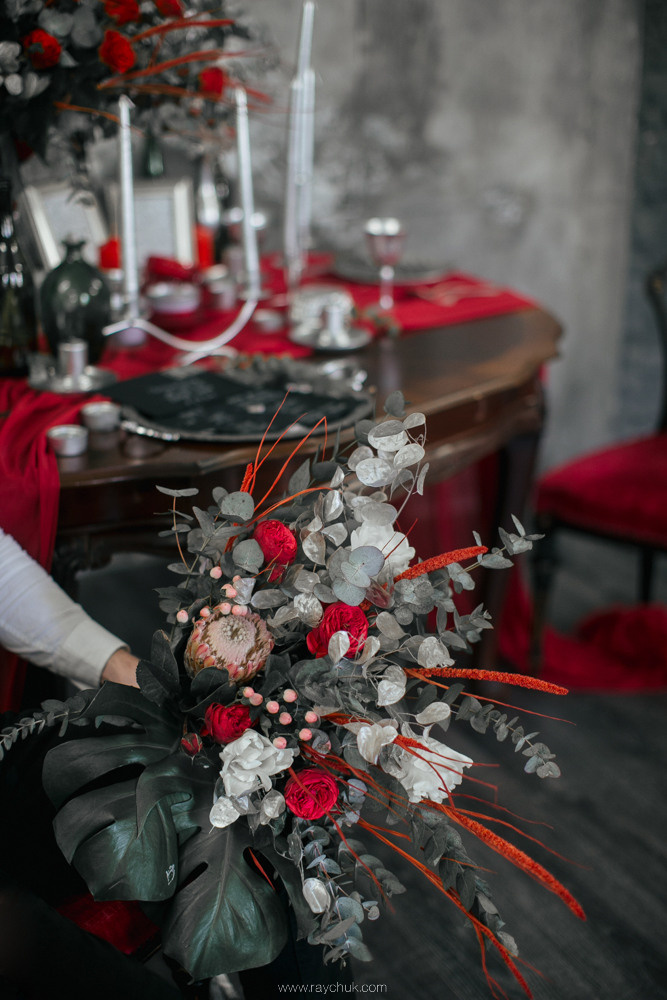 Nastya&Vanya.Love story. Головна