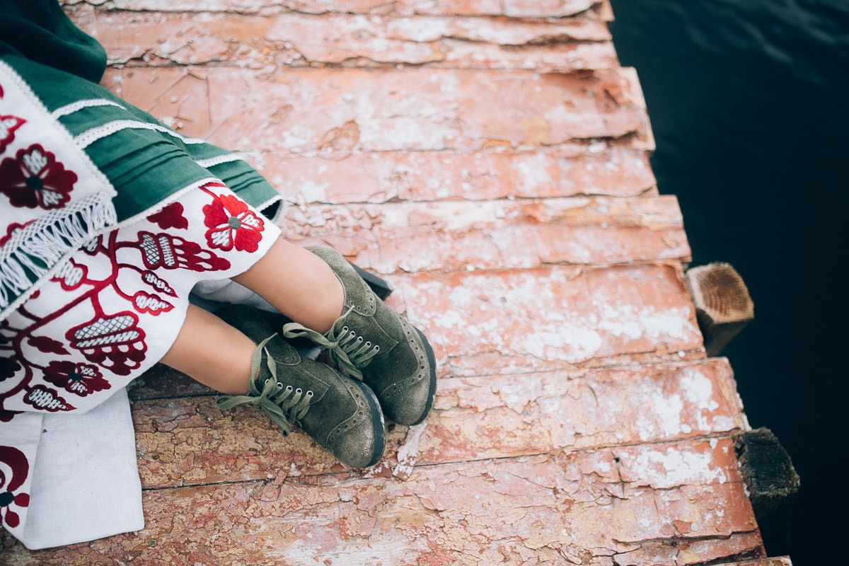 Frida. Головна