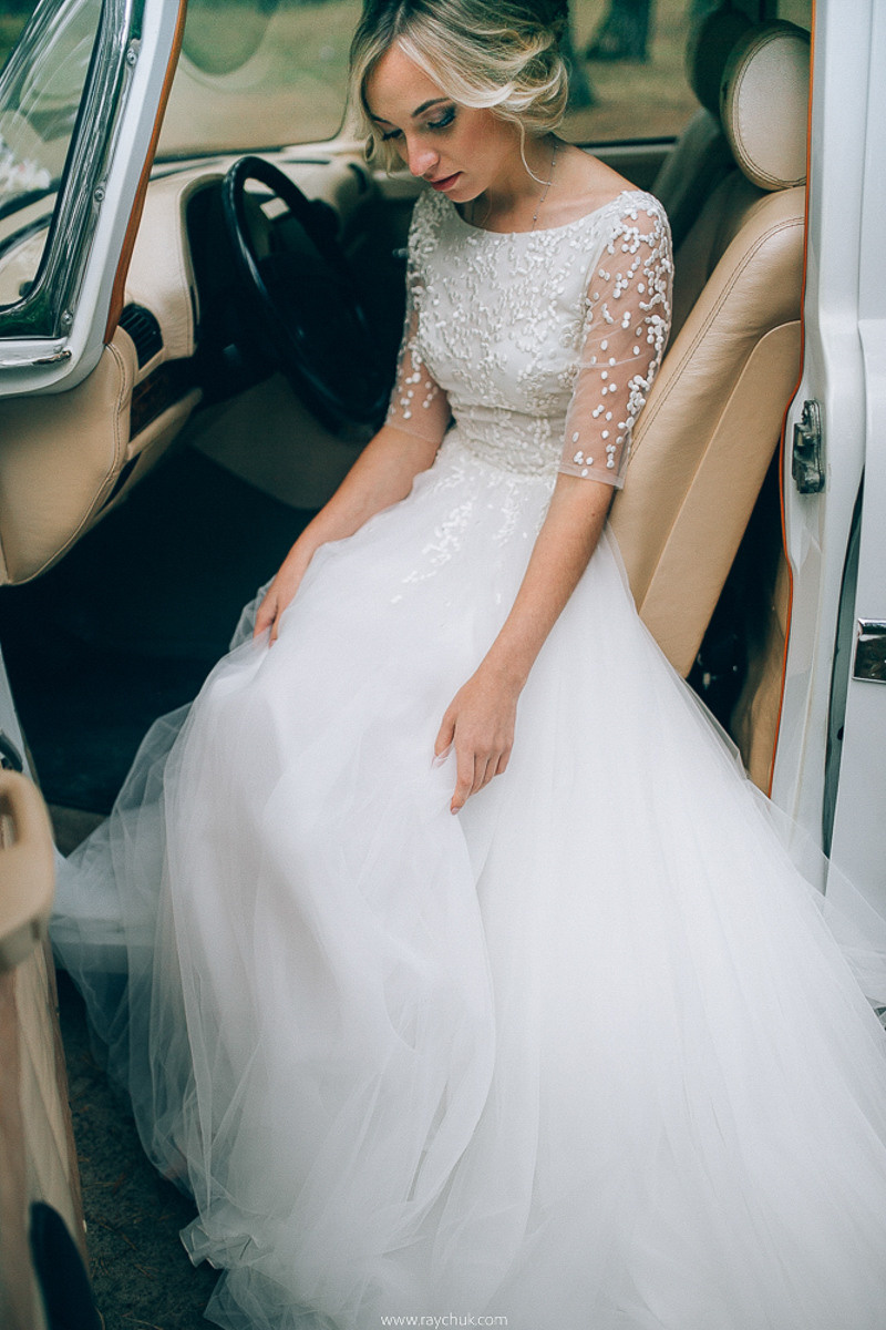 Яна&Олександр. Головна