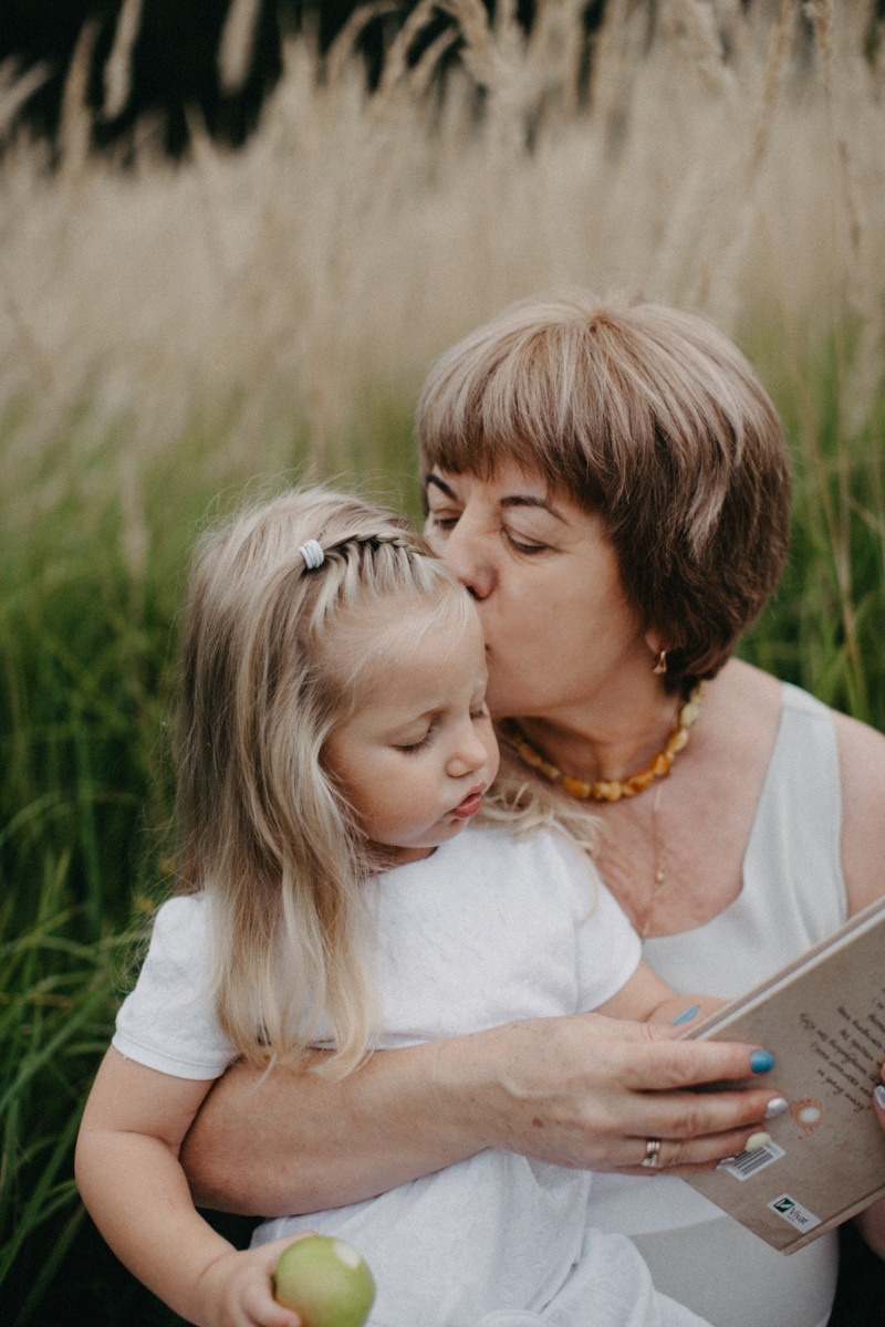 Summer time. Головна