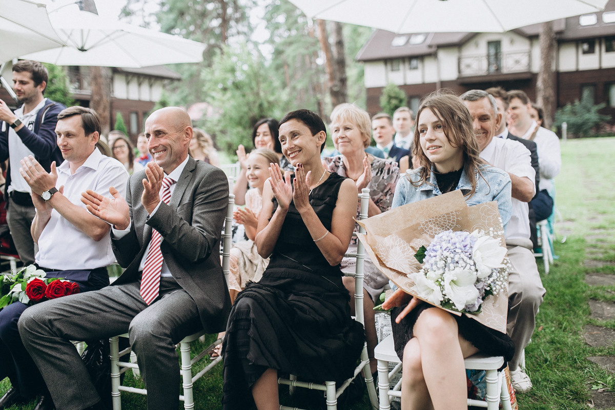 Володимир&Оксана. Головна