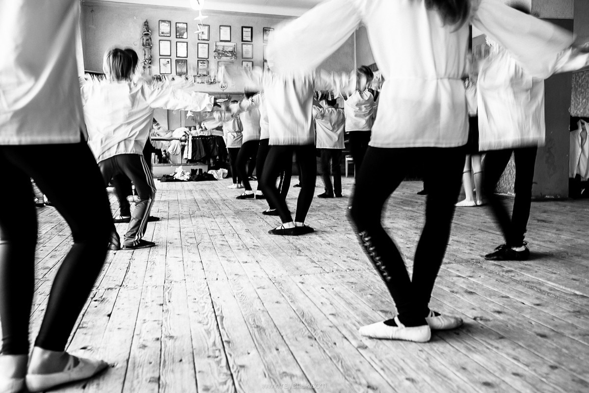 Report №3. Головна