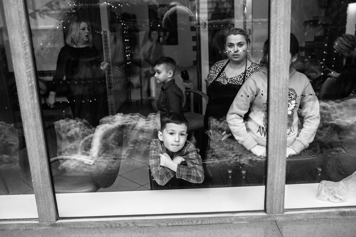 Report №9. Головна