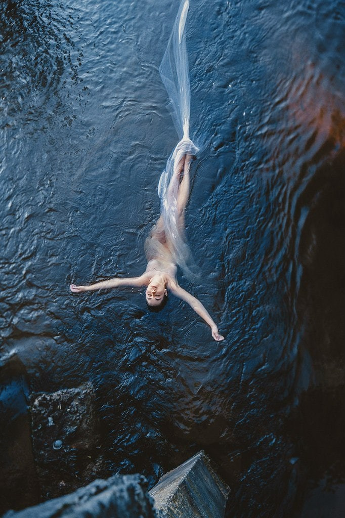 Будуар. Головна