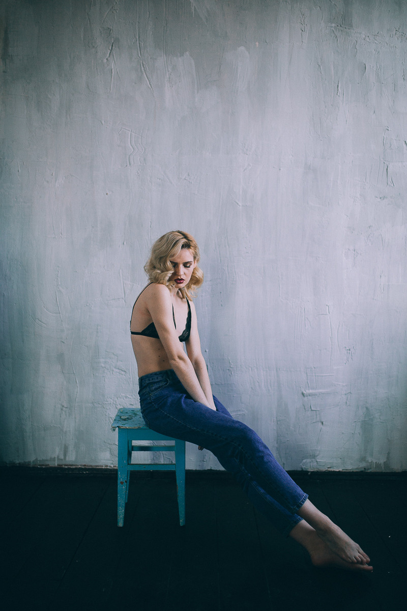 Olha. Головна