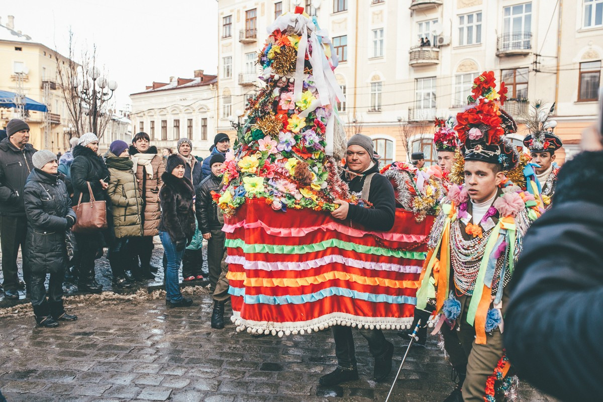 Report №9. Головна