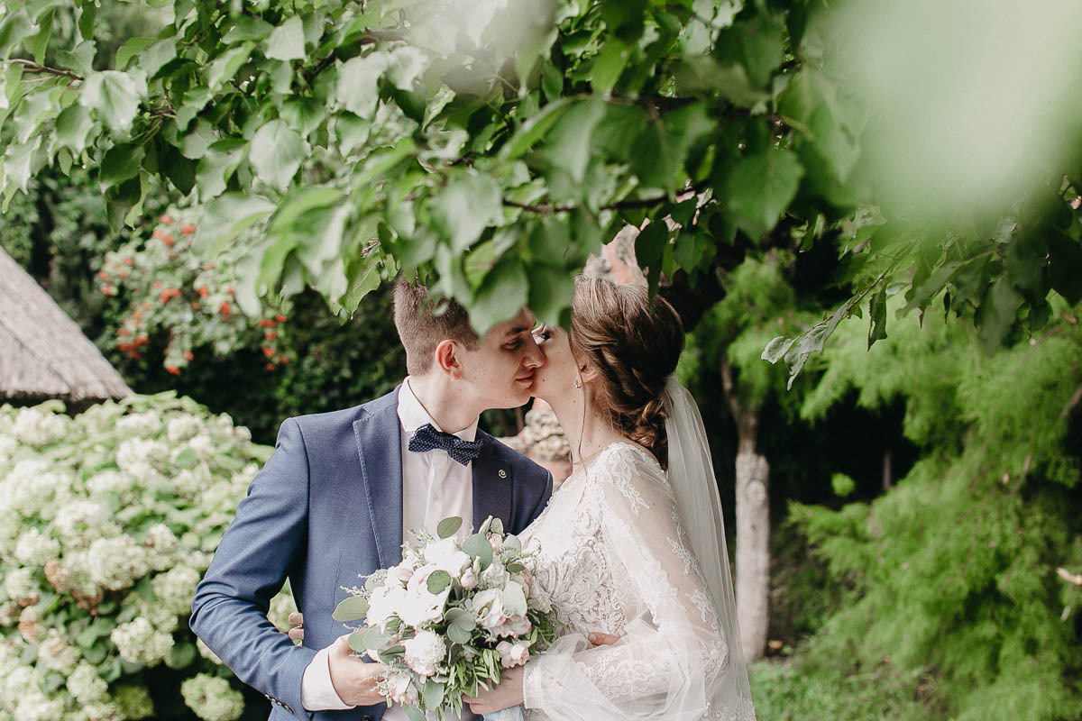 Дарія&Денис. Головна