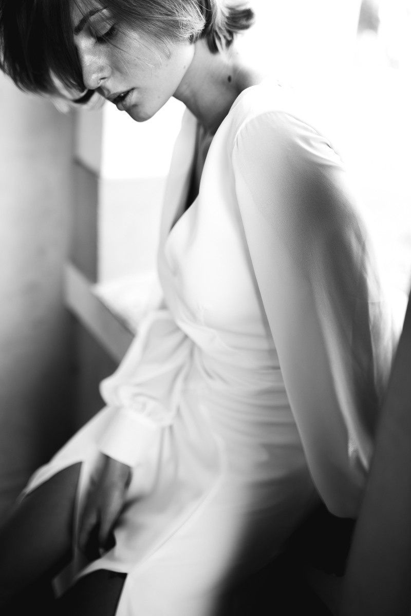 Everything You Are. Головна