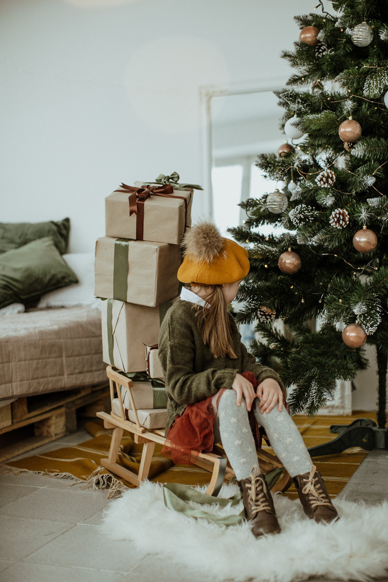 Happy New Year. Головна