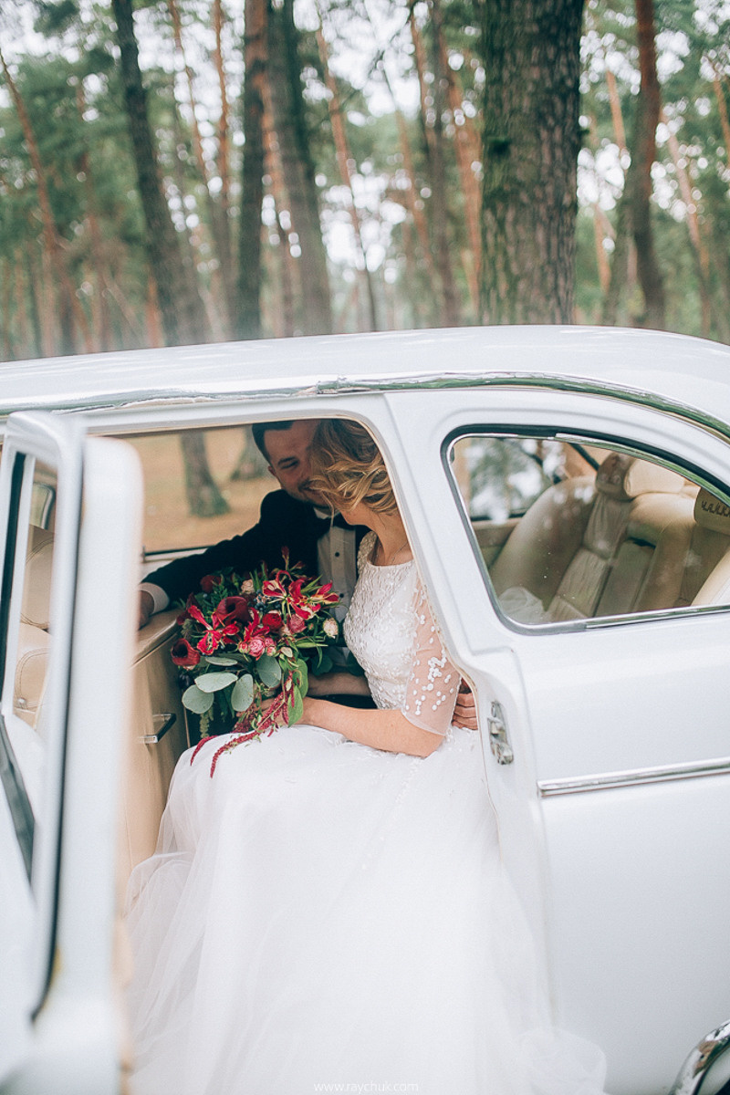 Яна&Олександр. Головна