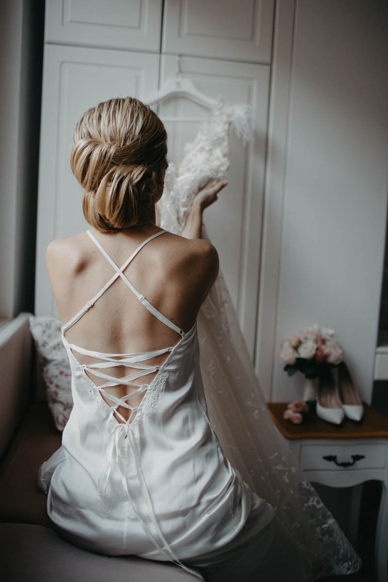 Аля&Сергій. Головна