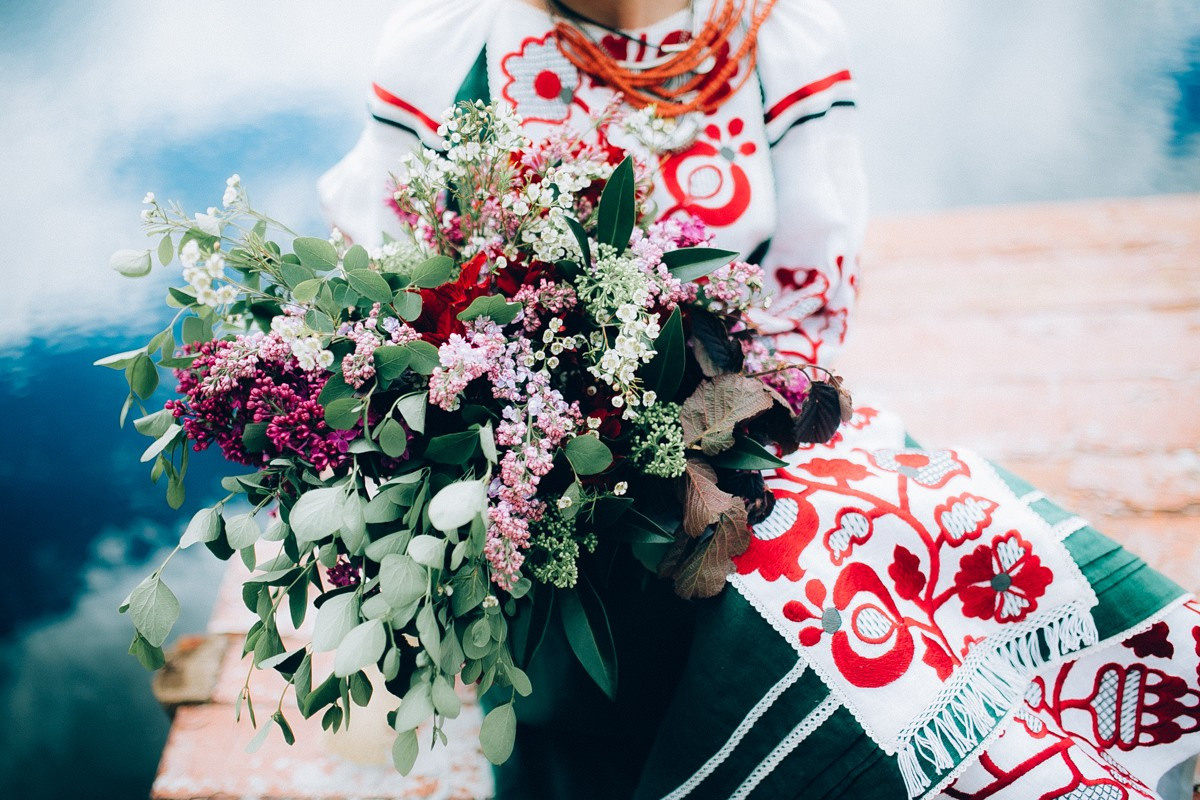 Frida. Головна