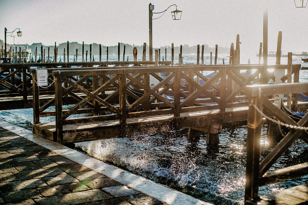 Italy. Venice. Головна
