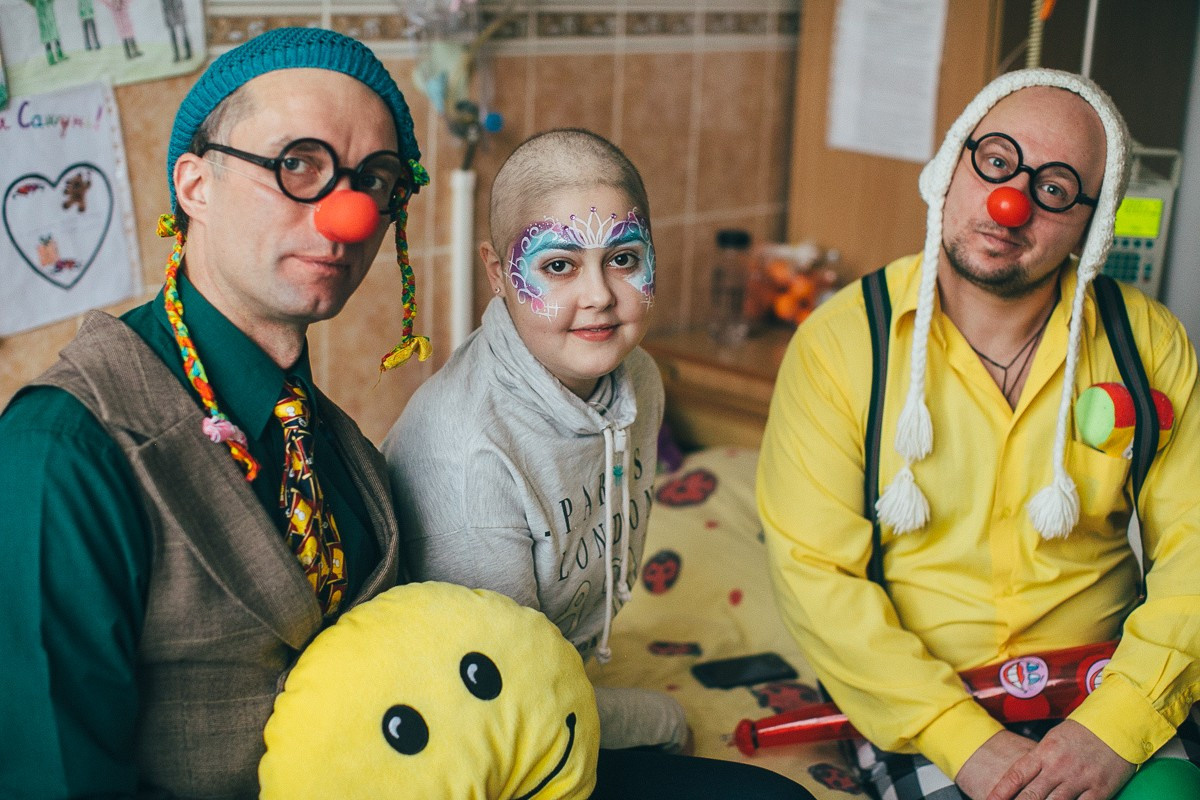 Report №11. Головна