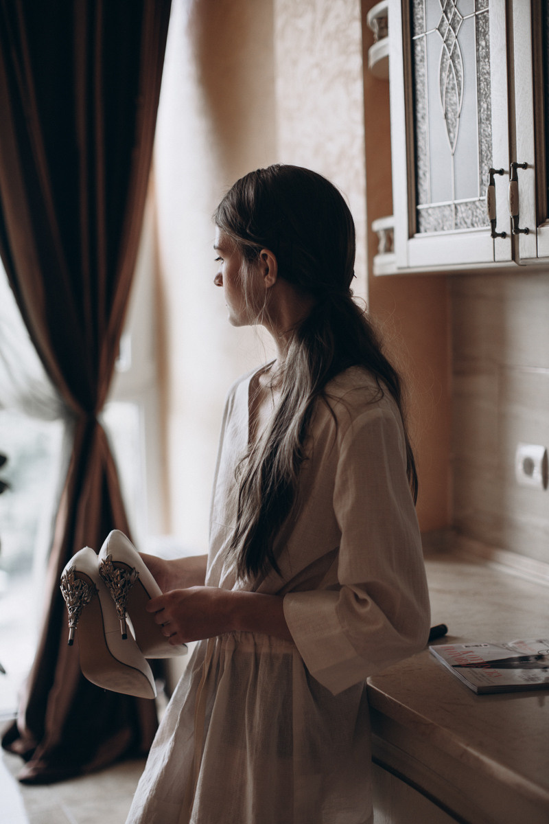 Save the Music. Головна