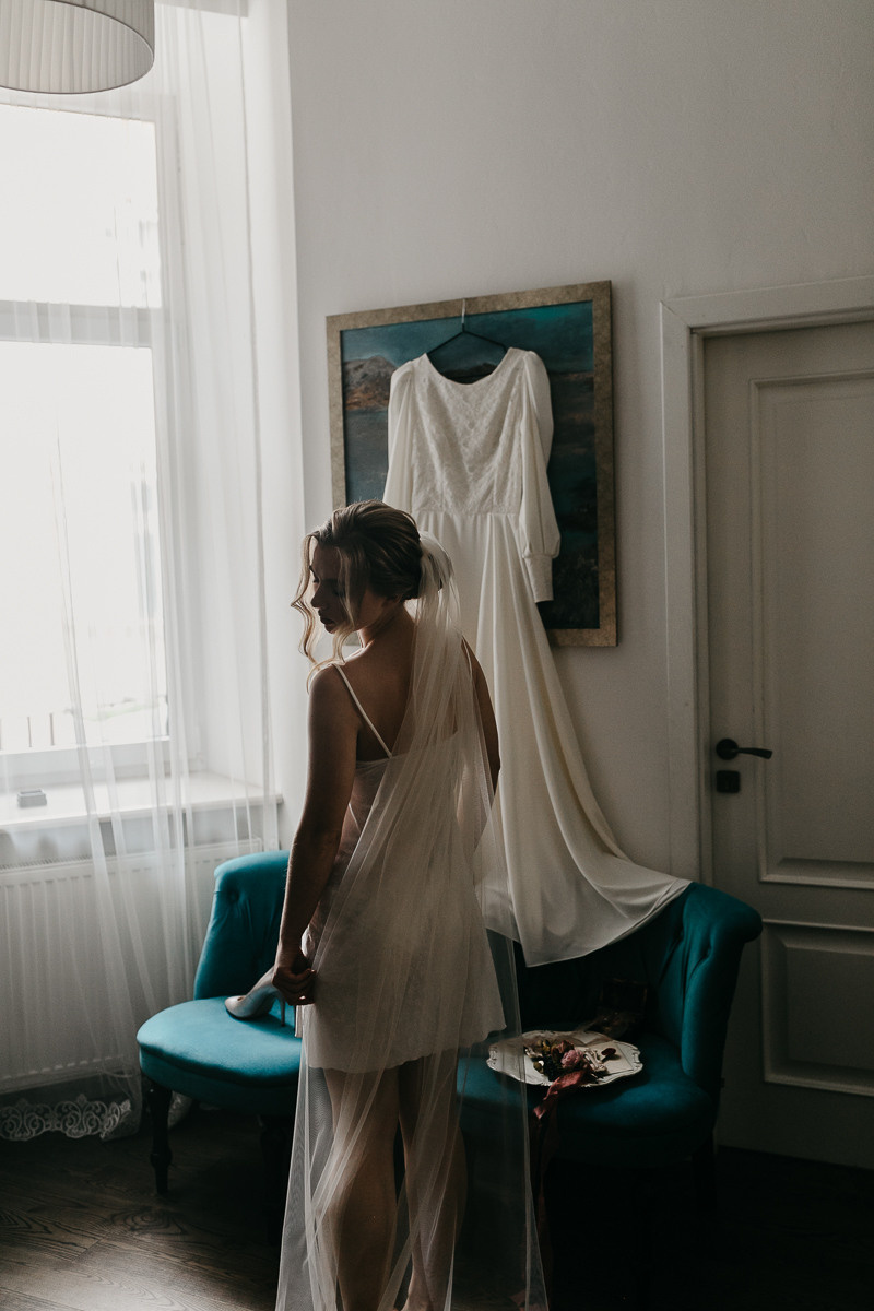 Віолета&Максим. Головна