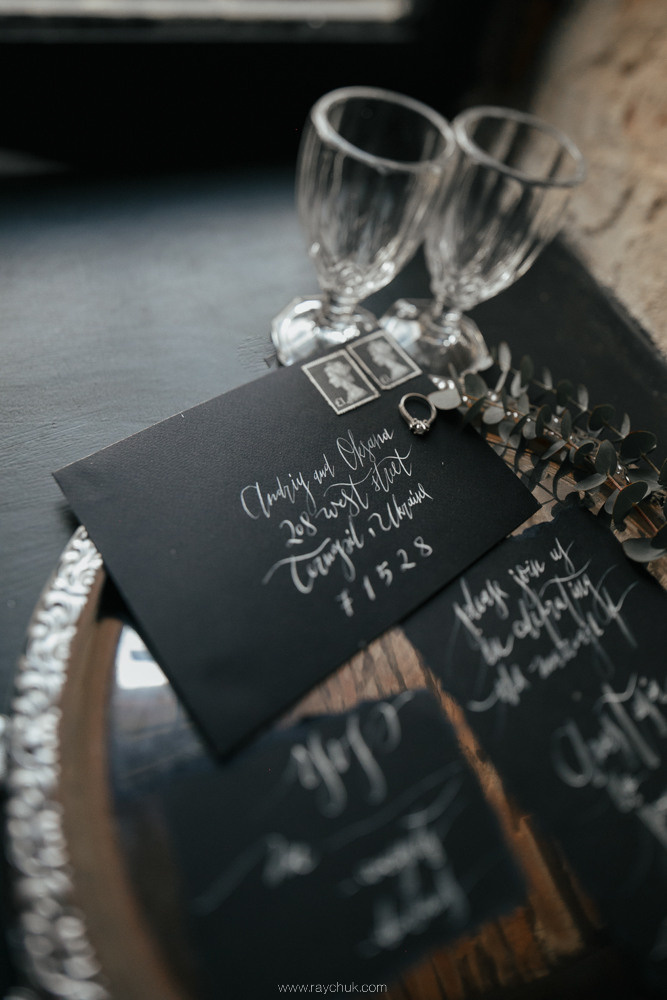 Nastya&Vanya.Love story. Головна