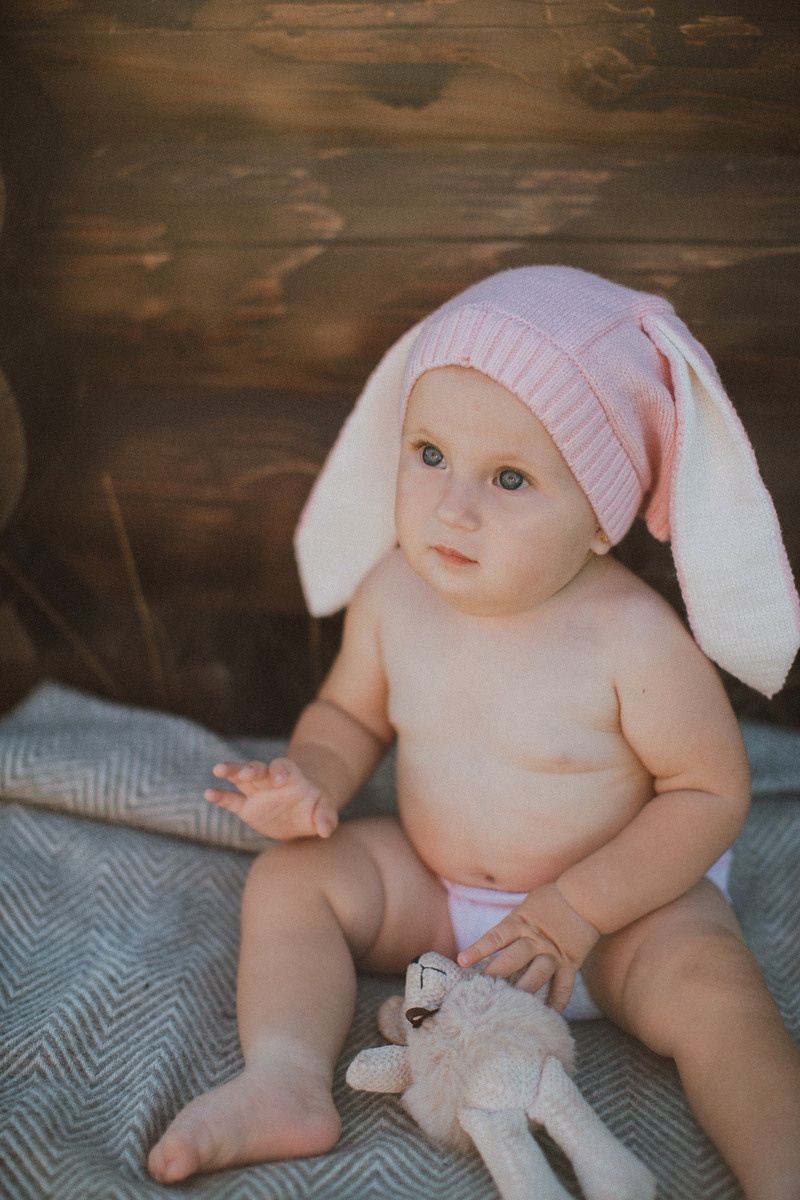 Milana. Головна