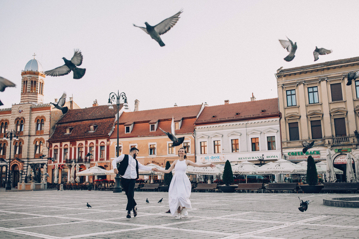 Fragile. Головна