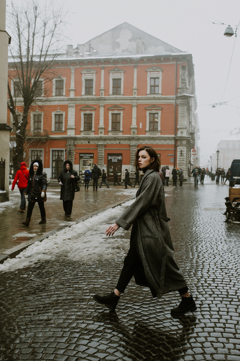 Alesia. Головна