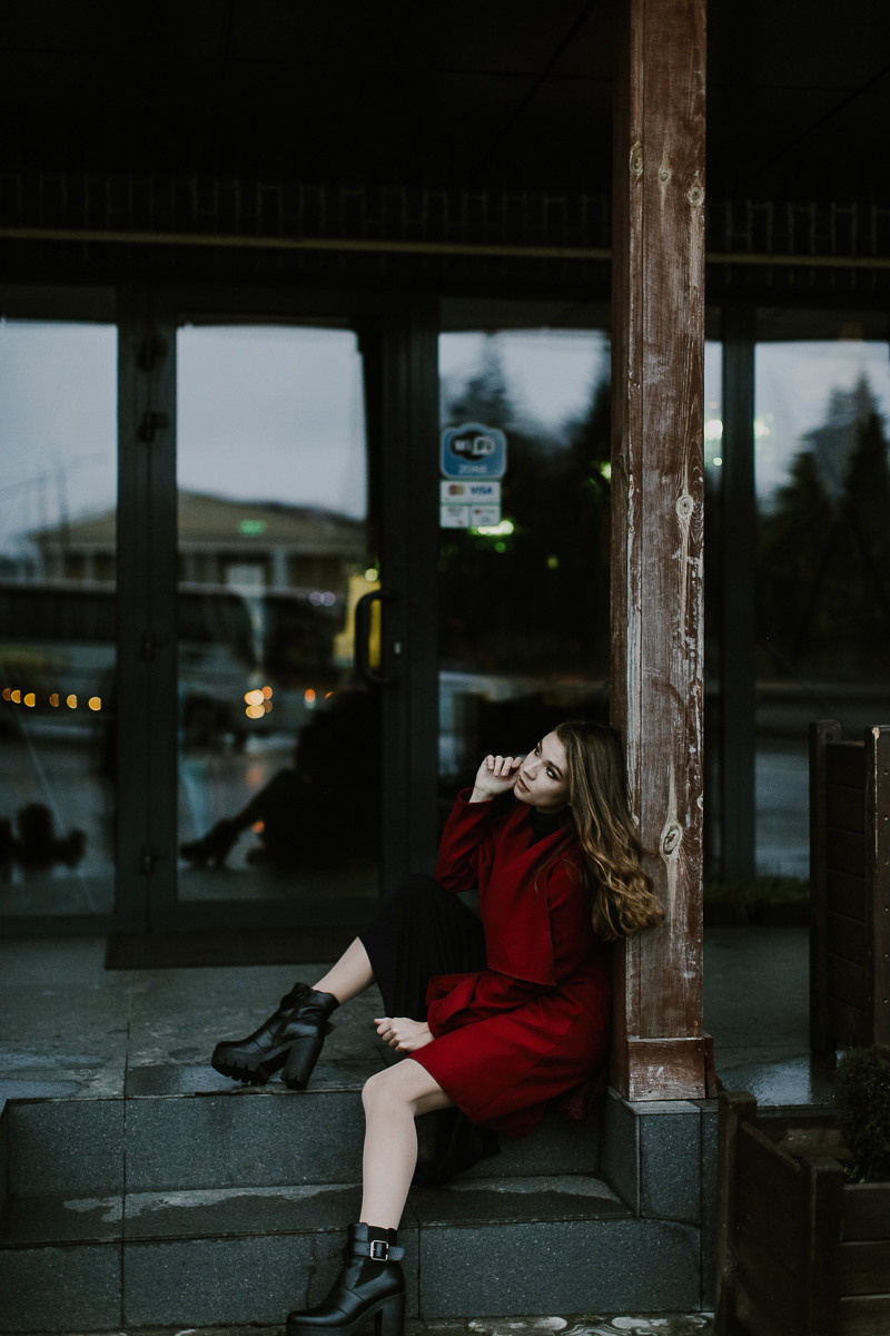 Inna. Головна