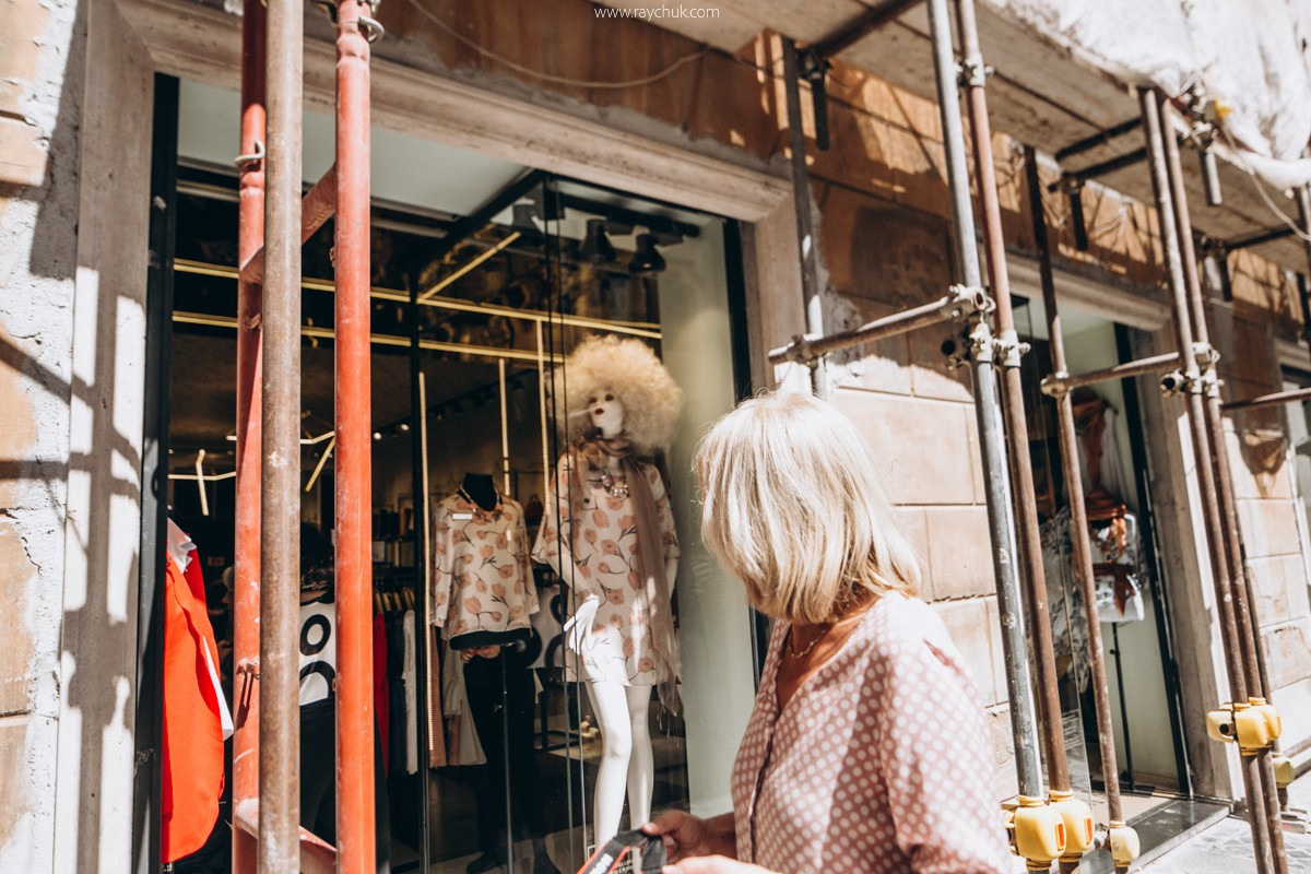 Italy. Romе. Головна