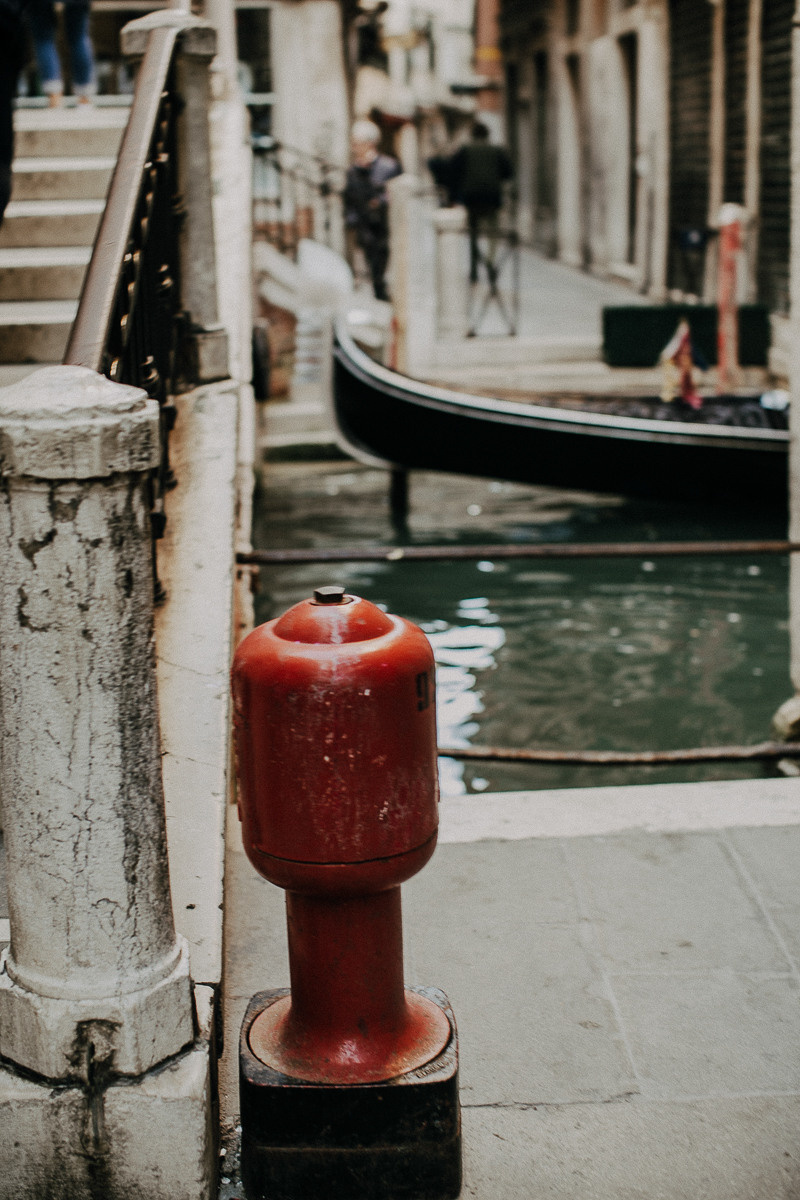 Italy. Venice. Головна