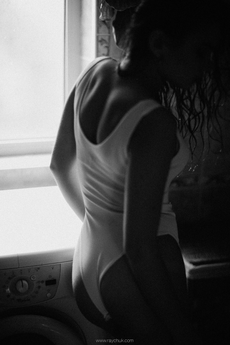 Bittersweet. Головна