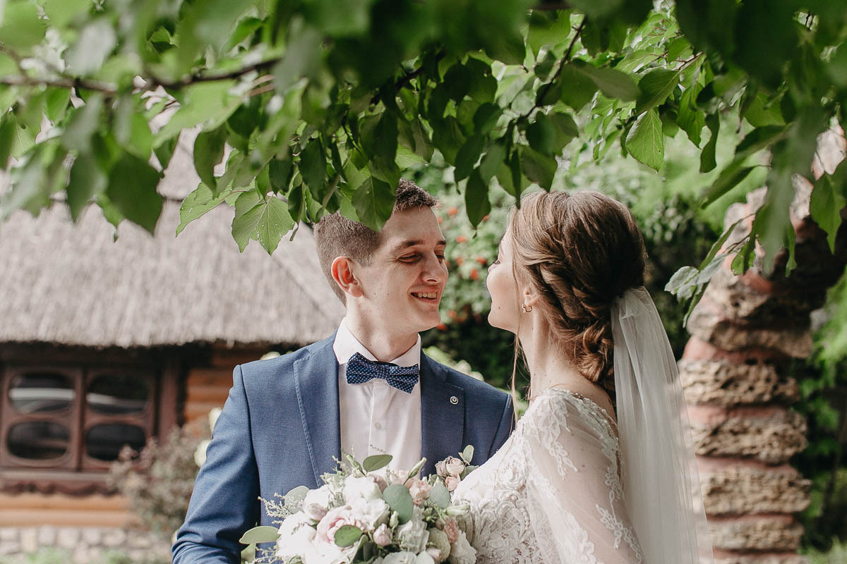 Дарія&Денис. Головна