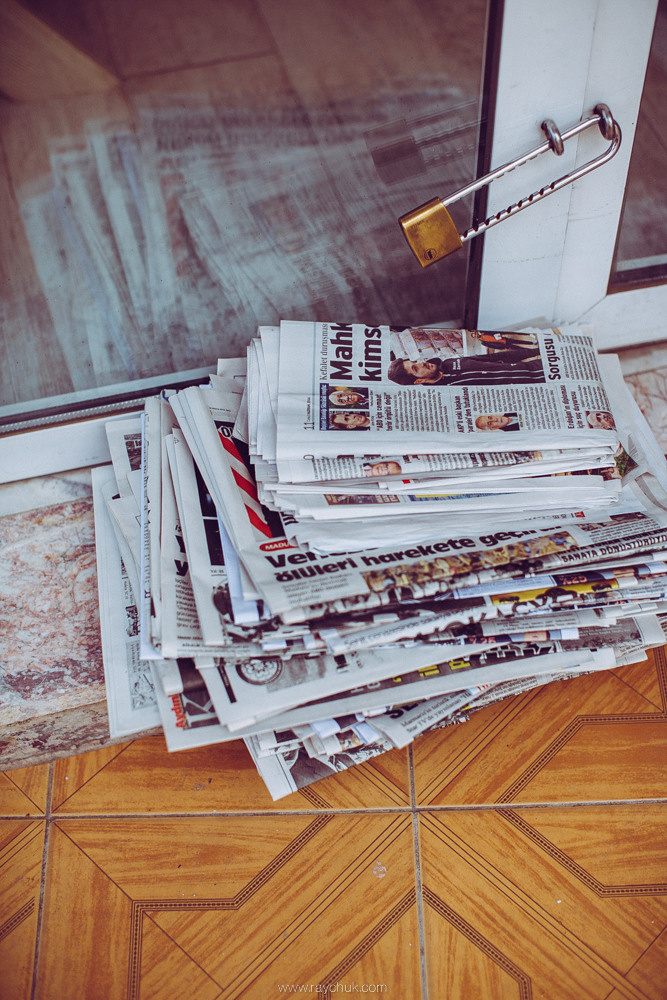 Тurkey. Marmaris. Головна