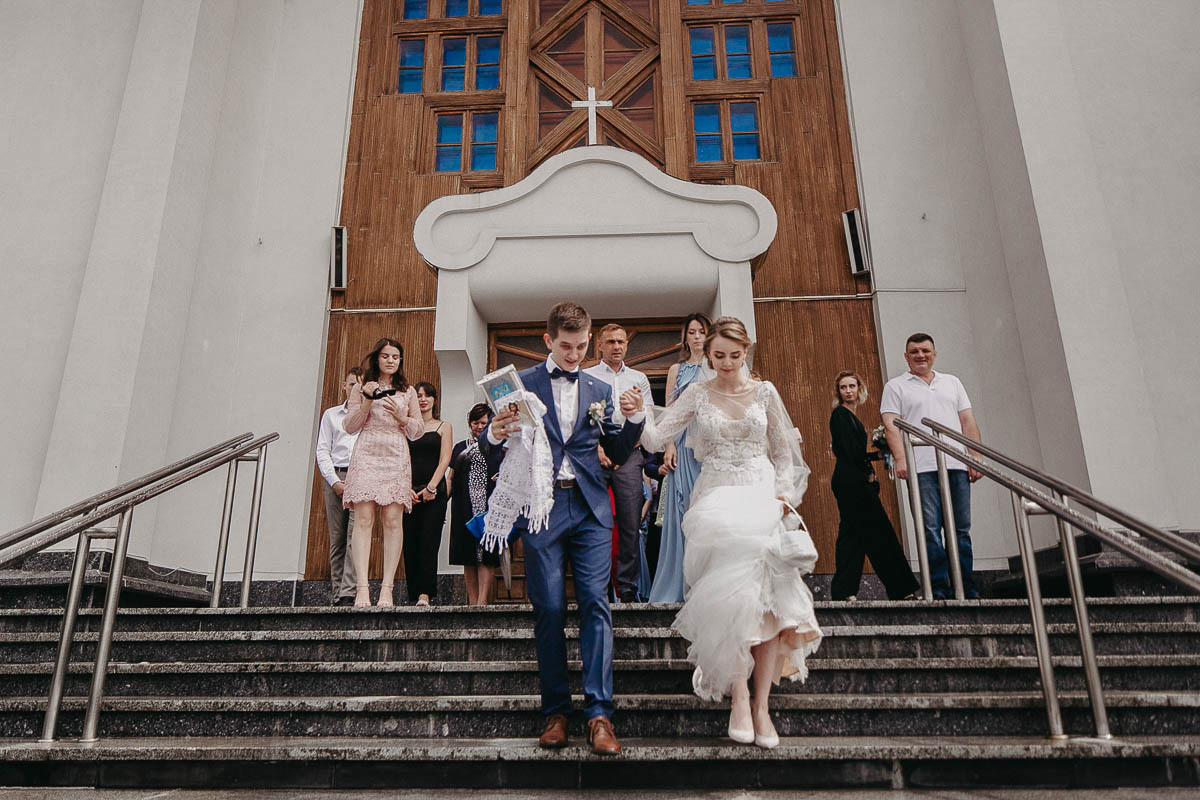 Дарія&Денис. Головна