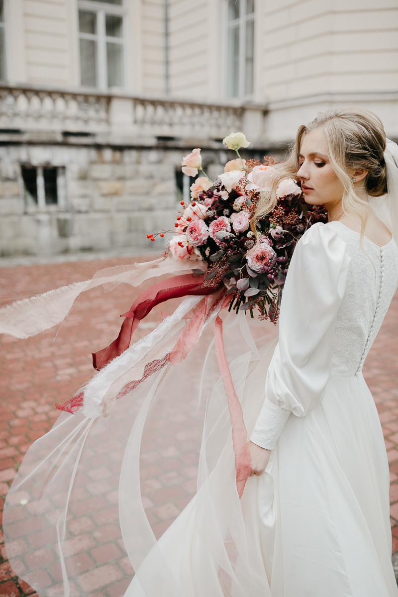 Віолета&Максим. Головна