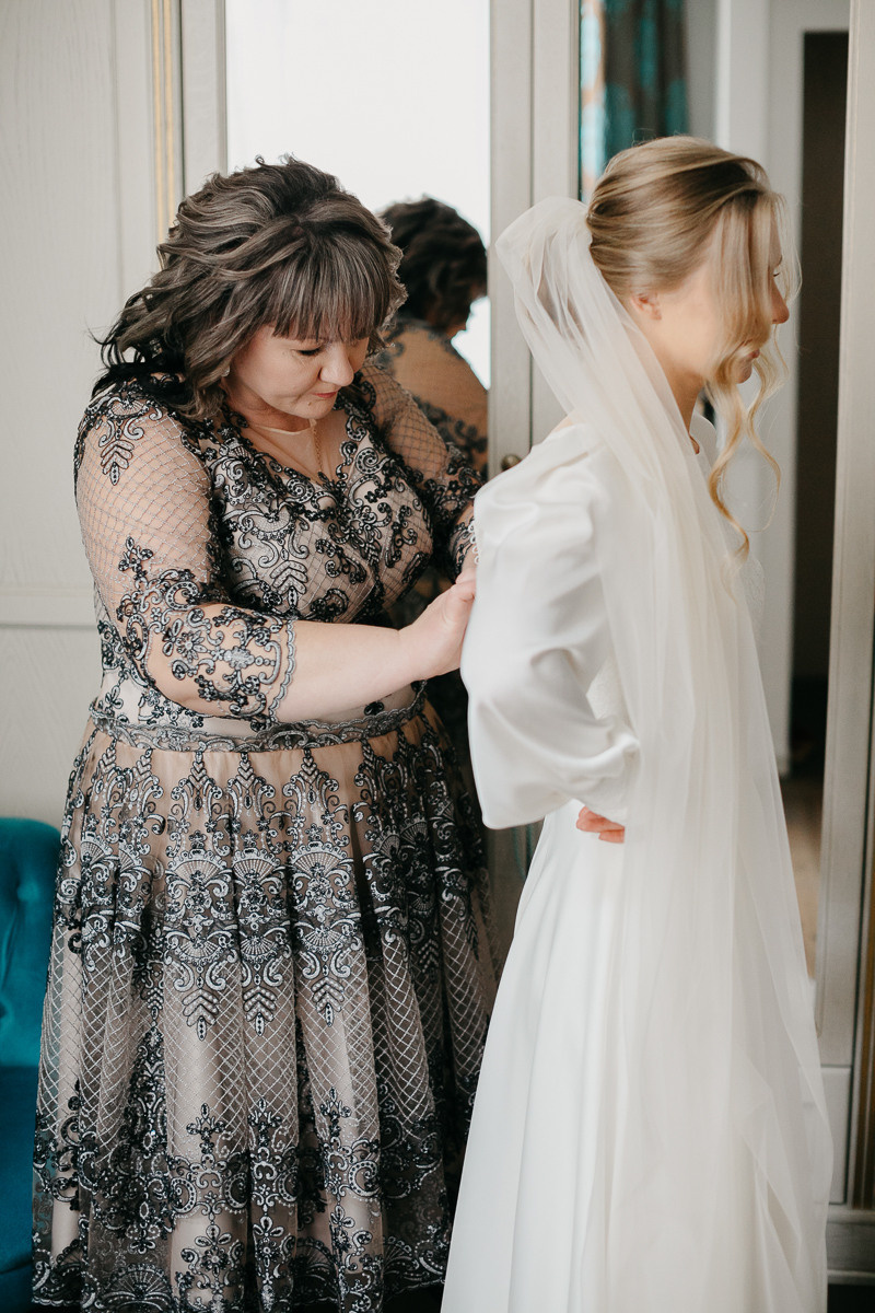 Віолета&Максим. Головна