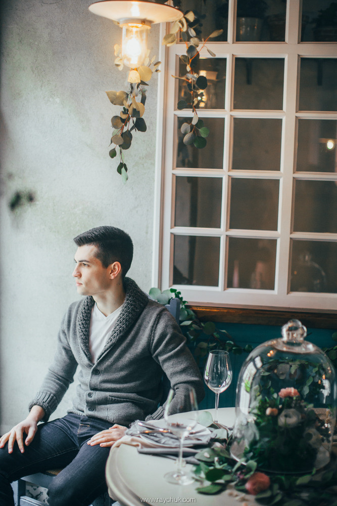 Valentine's Day.Love Story. Головна