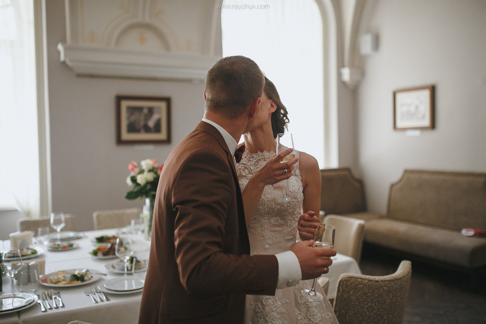 Дорота&Орест. Головна